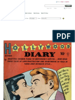 Hollywood Diary Issue #1 - Read Hollywood Diary Issue #1