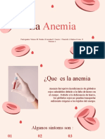 La Anemia