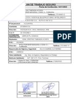 Plan de Trabajo Seguro Vidal Cristiano Taboada Acosta