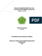 Sampul Skripsi Pengesahan