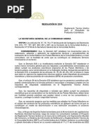 Resolución 2120 de 2019 | PDF | Productos cosméticos | Regulación