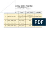 JADWAL UJIAN PRAKTIK (AutoRecovered)