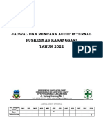 04 Jadwal Dan Rencana Audit Internal2022