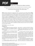 v20n1a08 Artigo Sifilis Na Gravidez