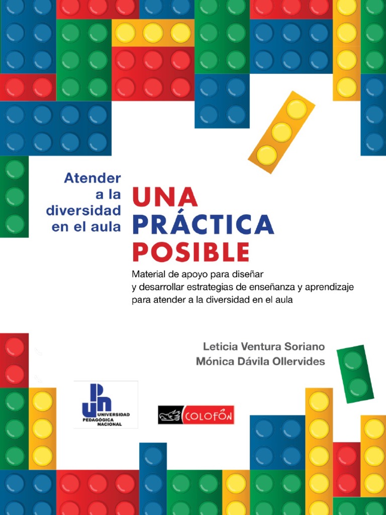 Estrategias para la Diversidad en el Aula | PDF | Aprendizaje | Evaluación