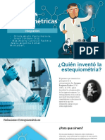 Química Plantilla PowerPoint