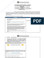 Ruta de Aprendizaje y Evaluacioì - N - 2022 - 1