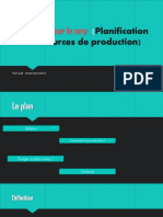 Présentation MRP