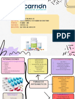 Farmacos Antidiabeticos PDF
