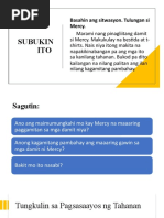 House Rules | PDF