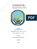 Informe Del Ancho de Pulso Con Circuito Integrado 555