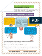 Ciencia y Ambiente Lunes 10 de Agosto