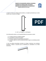 1er Parcial FFT