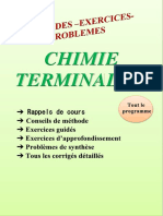 CHimie Terminale S Tome 1