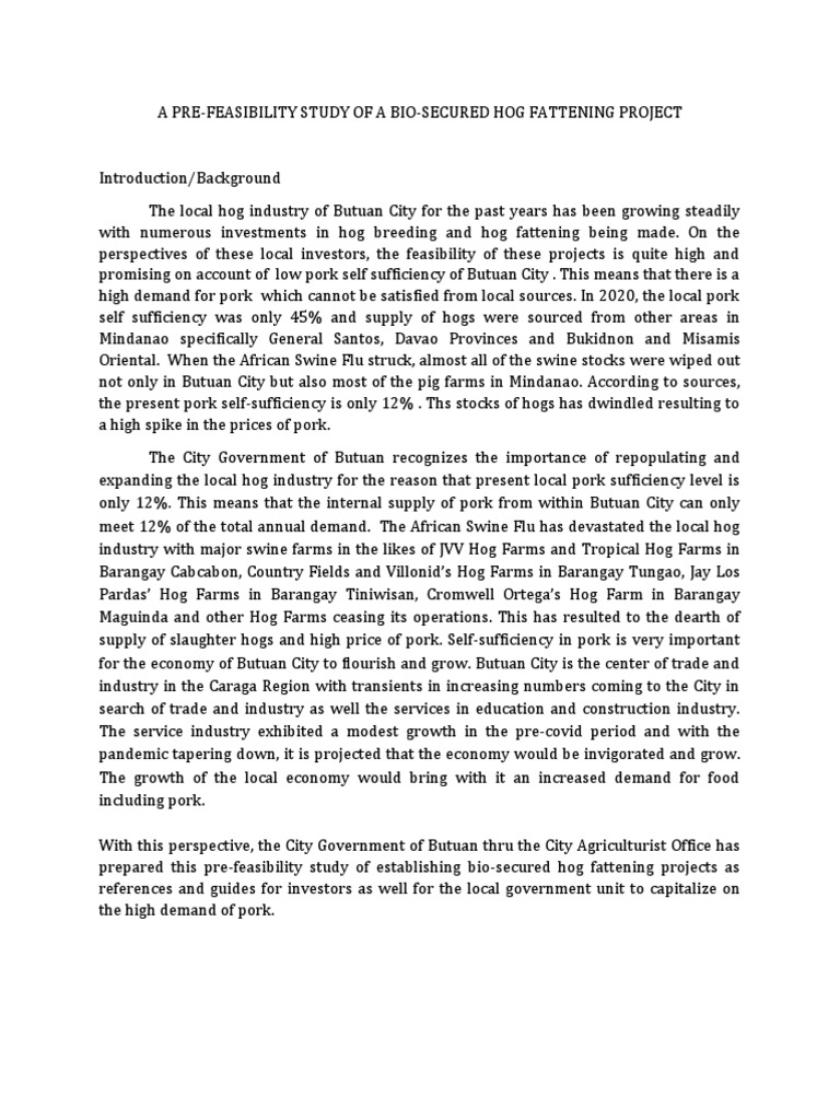 ANIMAL FATTENING PROJECT visual data 2