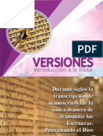 Versiones Intro Biblia Daniela-Coromoto