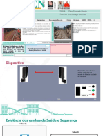 Modelo Kaizen Destaque - 2023