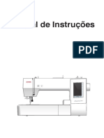 MC400E Manual Instrucoes Portugues