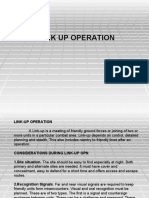 Link Up Operation Presentation