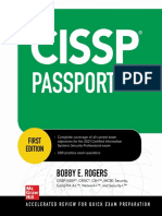 CISSP Passport