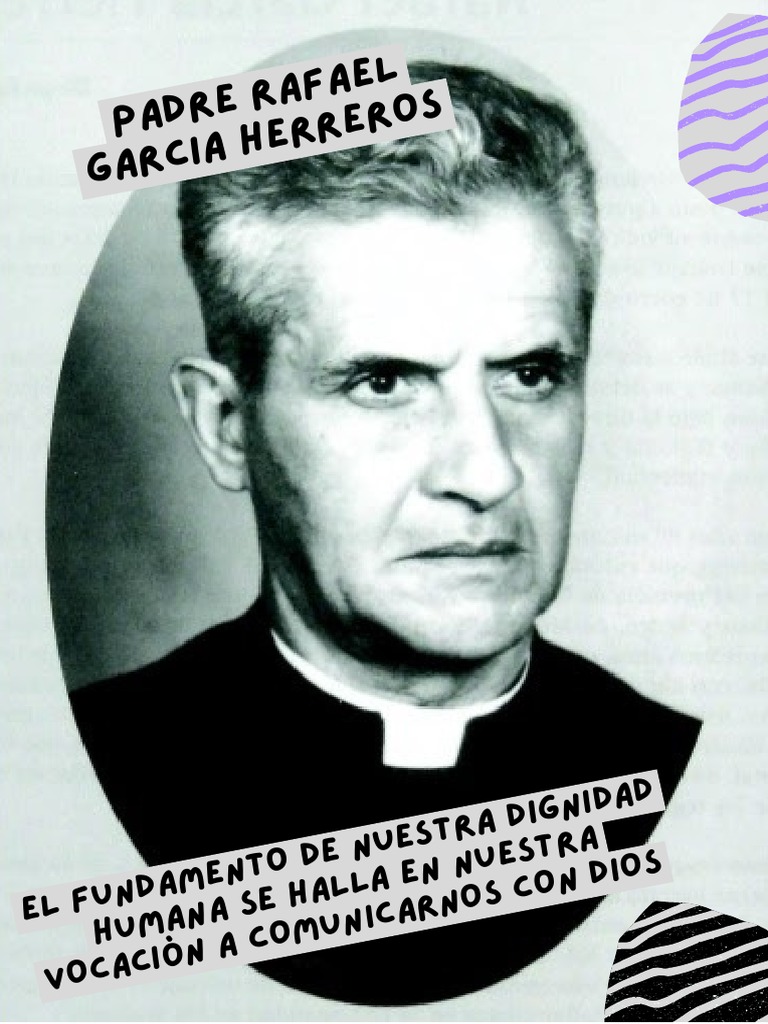 Legado del Padre Rafael García Herreros | PDF