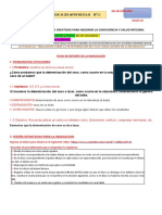 2-Ley de Mendel-Grupo1