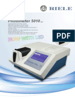 BROSUR Photometer Riele