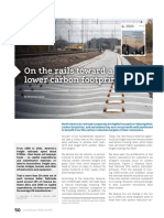 GLIO on the Rails Toward a Lower Carbon Footprint 1674309355
