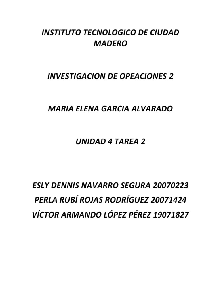 Tarea 2 unidad 4 io2 pdf