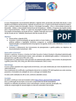 Curso Planejamento Governamental