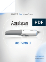 aoralscan 3 (Bản tiếng việt)