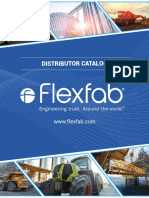 Flexfab Product Catalog