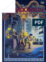 Shadowrun 2 Modulo Basico Biblioteca Elfica