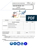 Guía de Taller #4 - Módulos de Aire Acondicionado