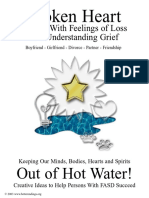 Grief Workbook