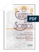 Vera Lúcia Marinzeck de Carvalho - O Castelo dos  Sonhos