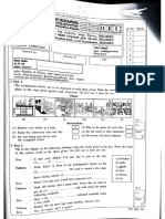 O - L English 2022 - 23 Paper-1