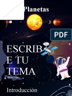 PLANETAS