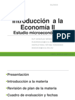 Ppto. Intro A La Microeconomia y FPP, Tema 1 y 2, Rut Gonzalez Méndez, 012023