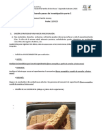 Proyecto de Ciencias Parte 2 Salesiano Don Bosco Haytara Mamani Patrick Jeremy