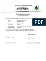 Form Rapid Antigen Cov 19