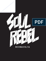 Soul Rebel - Reviravolta Kimberlly Mascarenhas