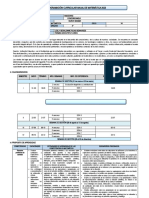 Prgramacion Anual 2023-3y4