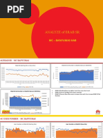 Analyze ERAB SR and ERAB DROP MC BANYUMAS KAB