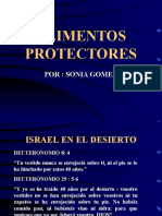 Alimentos Protectores