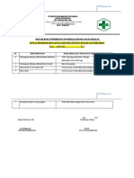 1.2.2 Ep 1. Rekam Bukti Pemberian Informasi Kepada Masyarakat, Lintas Program Dan Lintas Sektor