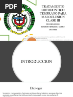 Ertty Gao III Diana Castillo | PDF | Anatomia dental | Diente