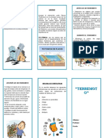 Triptico de Sismos 5