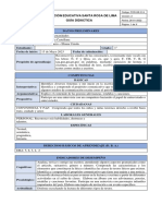 Formato Guía Didáctica 2023 HUMANIDADES Periodo II