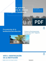 Defensas PPT Comunitaria